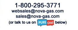 Oxygen Analyzers, Landfill Gas Analyzers, Biogas Analyzers, Hydrogen Analyzers, Flue Gas Analyzers, Heat Treating Atmosphere Analyzers, Methane Analyzers, Nova Analytical Systems, Inc. - Dependable Gas Analysis Solutions