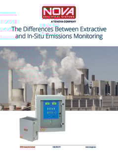 Extractive vs. In-Situ Emissions Monitoring